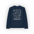 Classic Longsleeve | Musikpädagogik Vechta