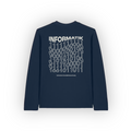 Classic Longsleeve | Informatik TU Braunschweig