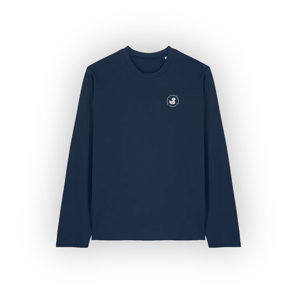 Classic Longsleeve | Informatik TU Braunschweig