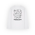 Classic Longsleeve | Musikpädagogik Vechta