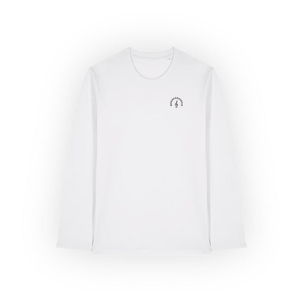 Classic Longsleeve | Musikpädagogik Vechta