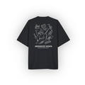 Premium Oversized Shirt | Musikpädagogik Vechta