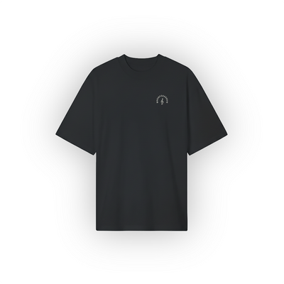 Premium Oversized Shirt | Musikpädagogik Vechta