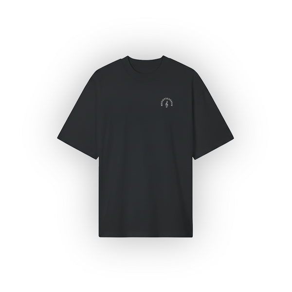 Premium Oversized Shirt | Musikpädagogik Vechta
