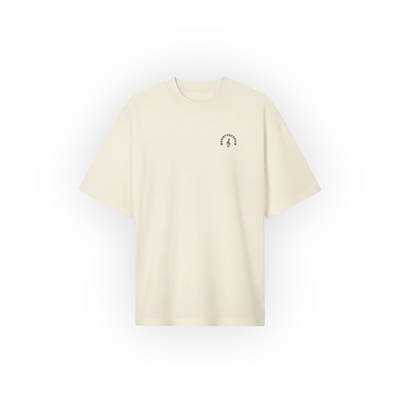 Premium Oversized Shirt | Musikpädagogik Vechta