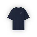 Premium Oversized Shirt | Musikpädagogik Vechta