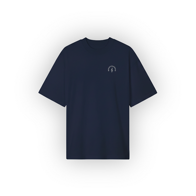 Premium Oversized Shirt | Musikpädagogik Vechta