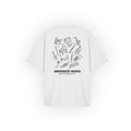 Premium Oversized Shirt | Musikpädagogik Vechta