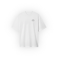 Premium Oversized Shirt | Musikpädagogik Vechta