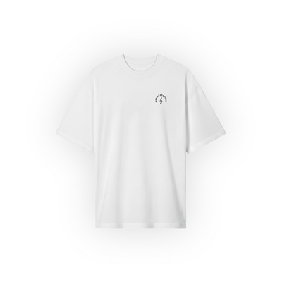 Premium Oversized Shirt | Musikpädagogik Vechta