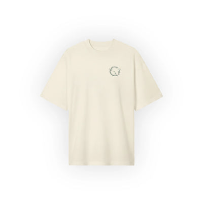 Premium Oversized Shirt | Biologie Uni Flensburg
