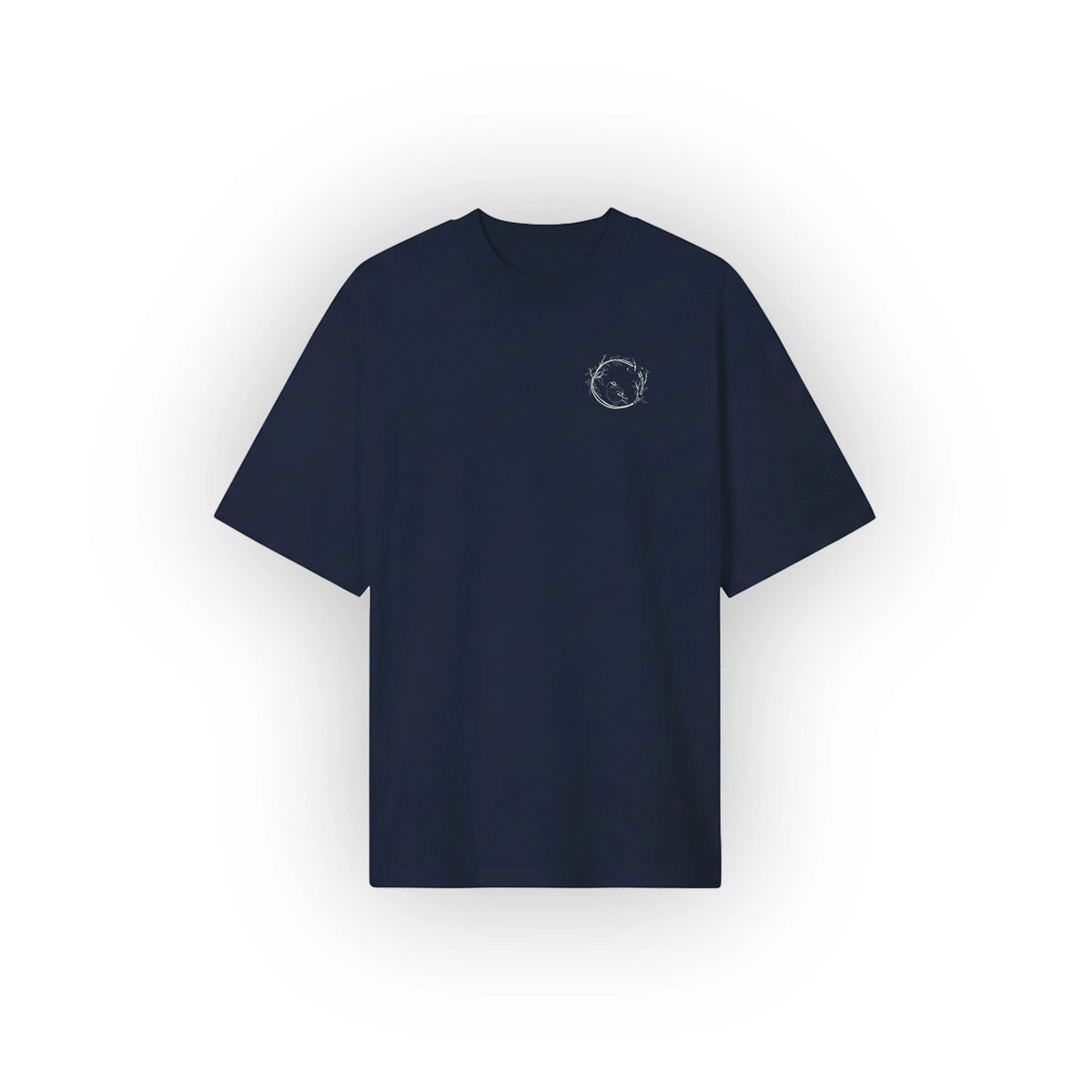 Premium Oversized Shirt | Biologie Uni Flensburg