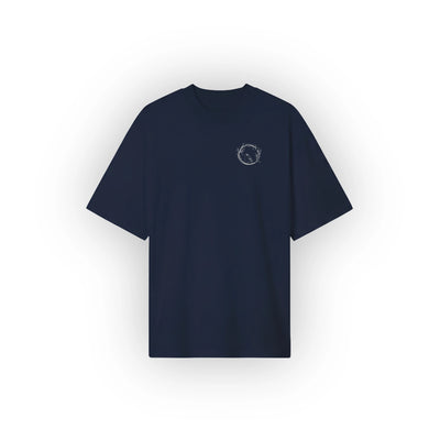 Premium Oversized Shirt | Biologie Uni Flensburg