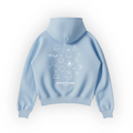 Premium Oversized Hoodie | Chemie Uni Bonn
