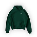 Premium Oversized Hoodie | Chemie Uni Bonn