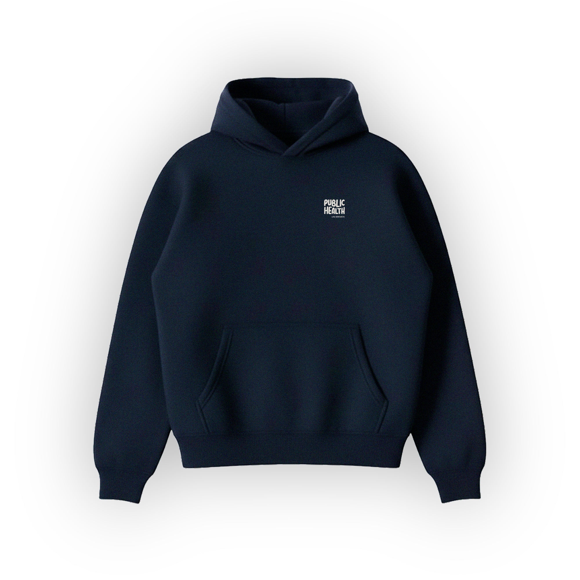 Premium Hoodie | Public Health Uni Bremen