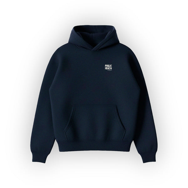 Premium Hoodie | Public Health Uni Bremen