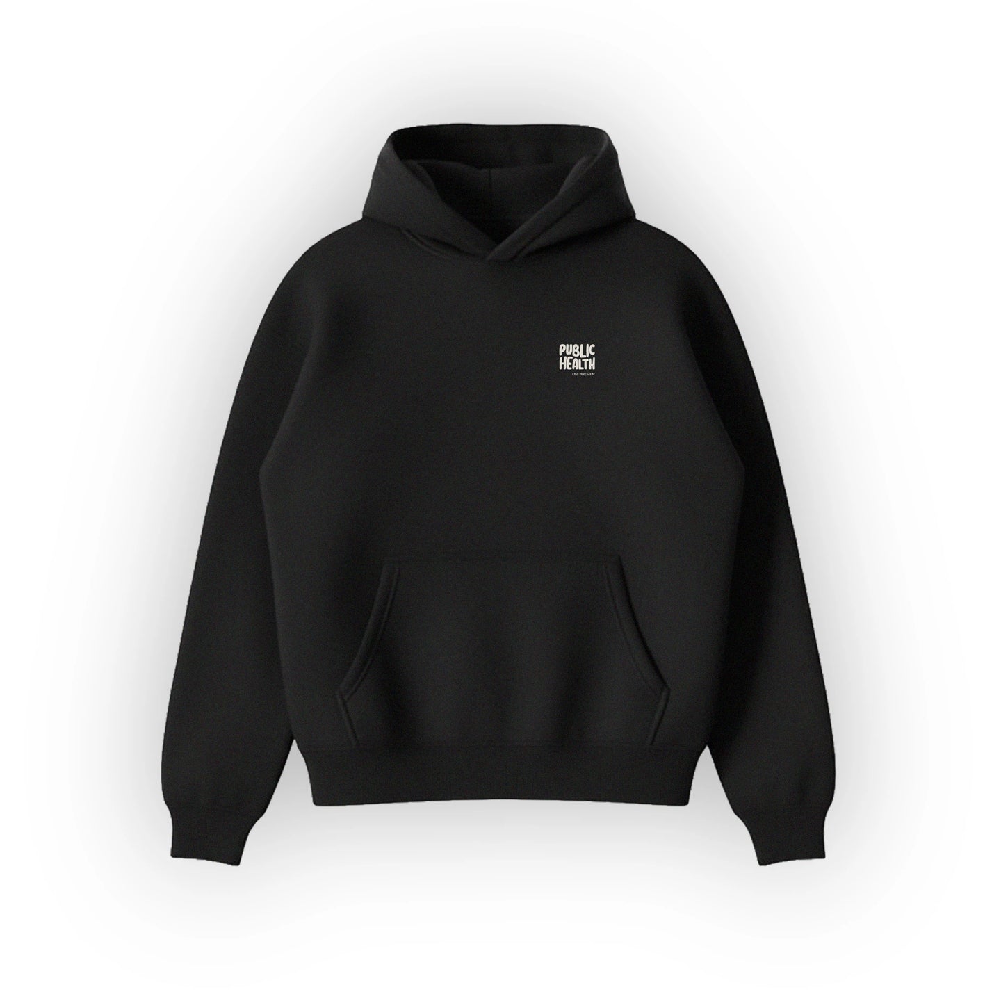 Premium Hoodie | Public Health Uni Bremen