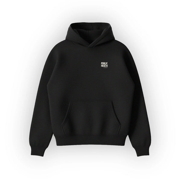 Premium Hoodie | Public Health Uni Bremen