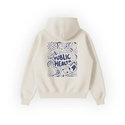 Premium Hoodie | Public Health Uni Bremen