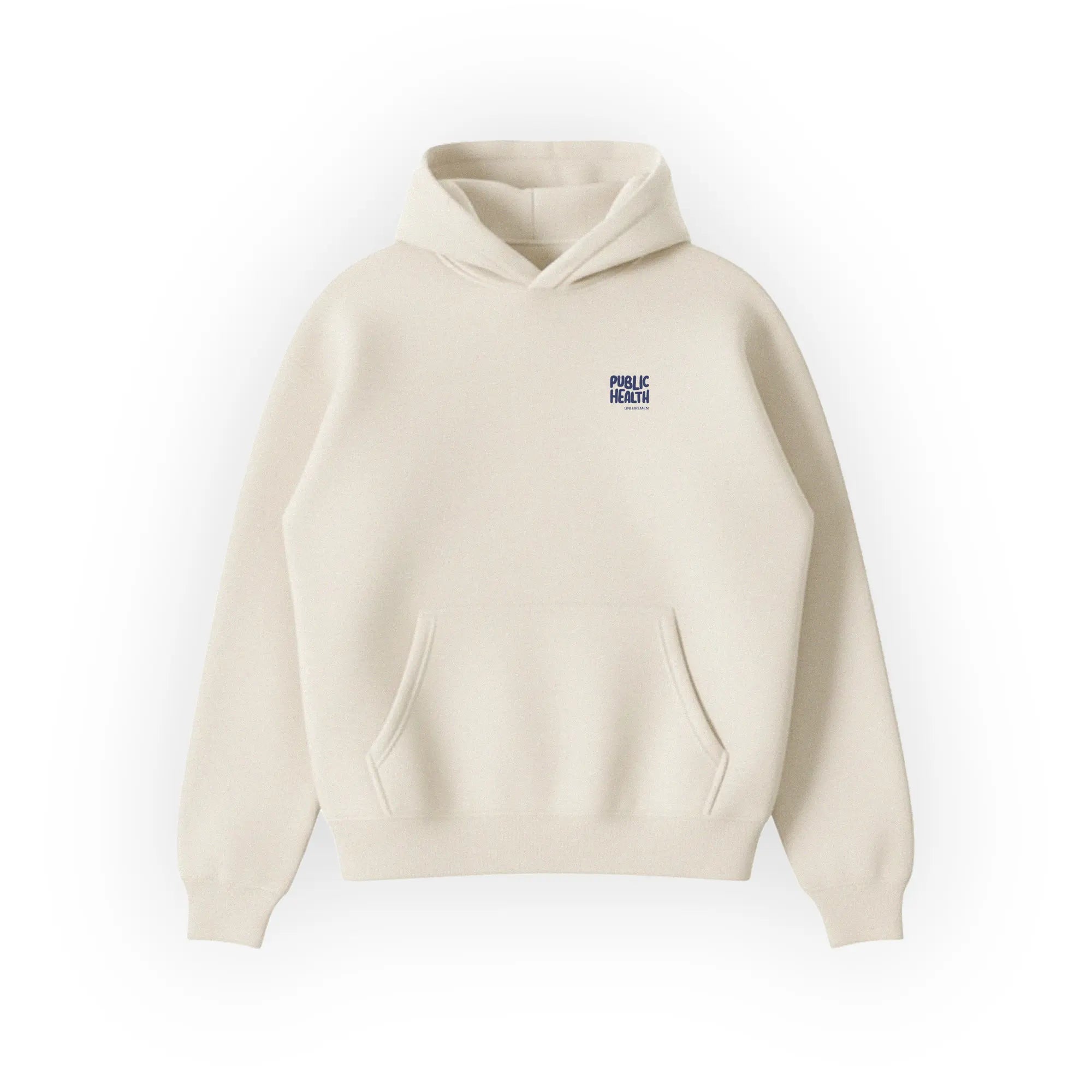 Premium Hoodie | Public Health Uni Bremen