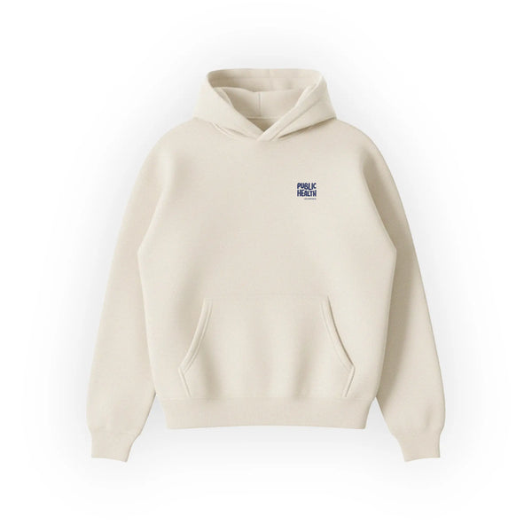 Premium Hoodie | Public Health Uni Bremen