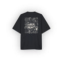 Premium Oversized Shirt | Public Health Uni Bremen
