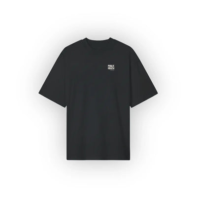 Premium Oversized Shirt | Public Health Uni Bremen