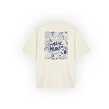 Premium Oversized Shirt | Public Health Uni Bremen