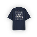 Premium Oversized Shirt | Public Health Uni Bremen