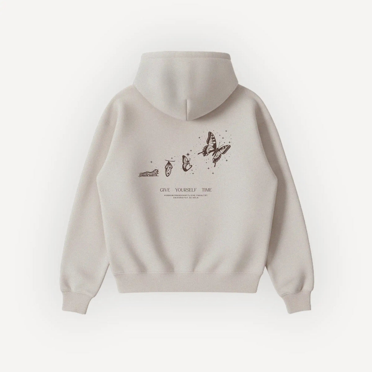 Premium Hoodie | EZW/Reha/UF-Päda Uni Köln