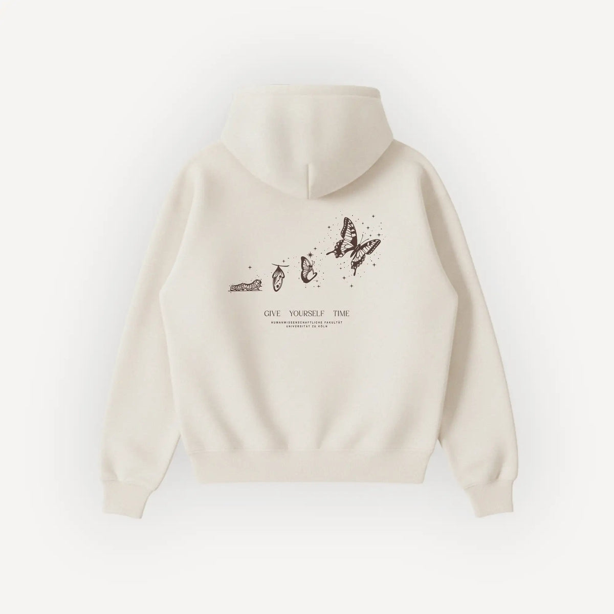 Premium Hoodie | EZW/Reha/UF-Päda Uni Köln