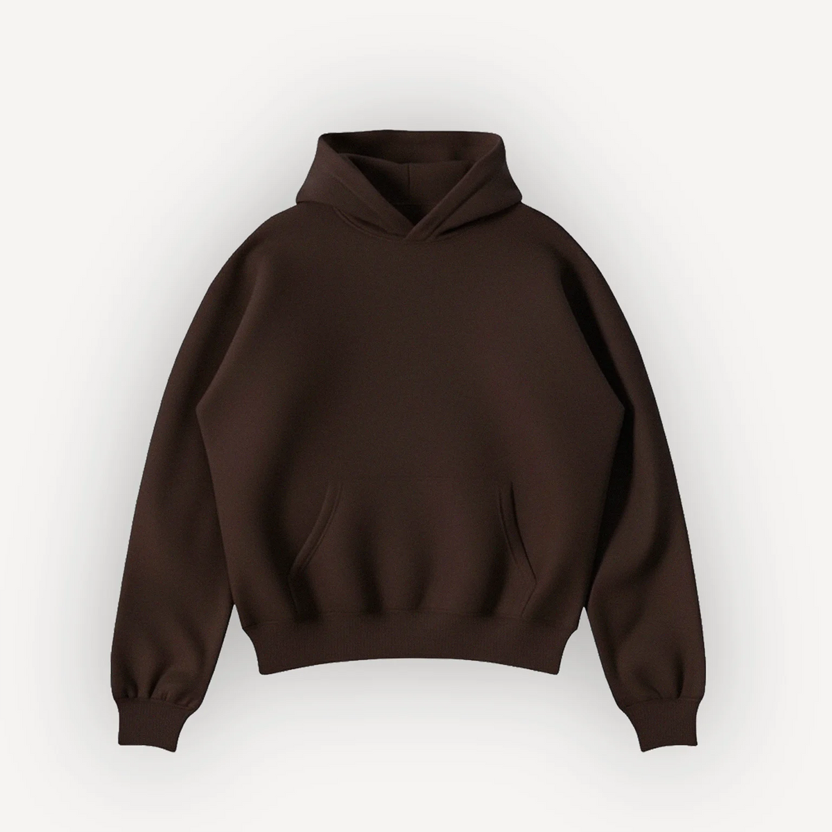Premium Oversized Hoodie