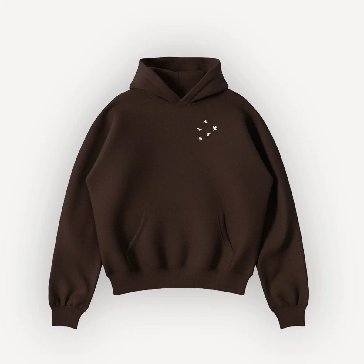 Premium Oversized Hoodie | Politikwissenschaft RPTU Landau