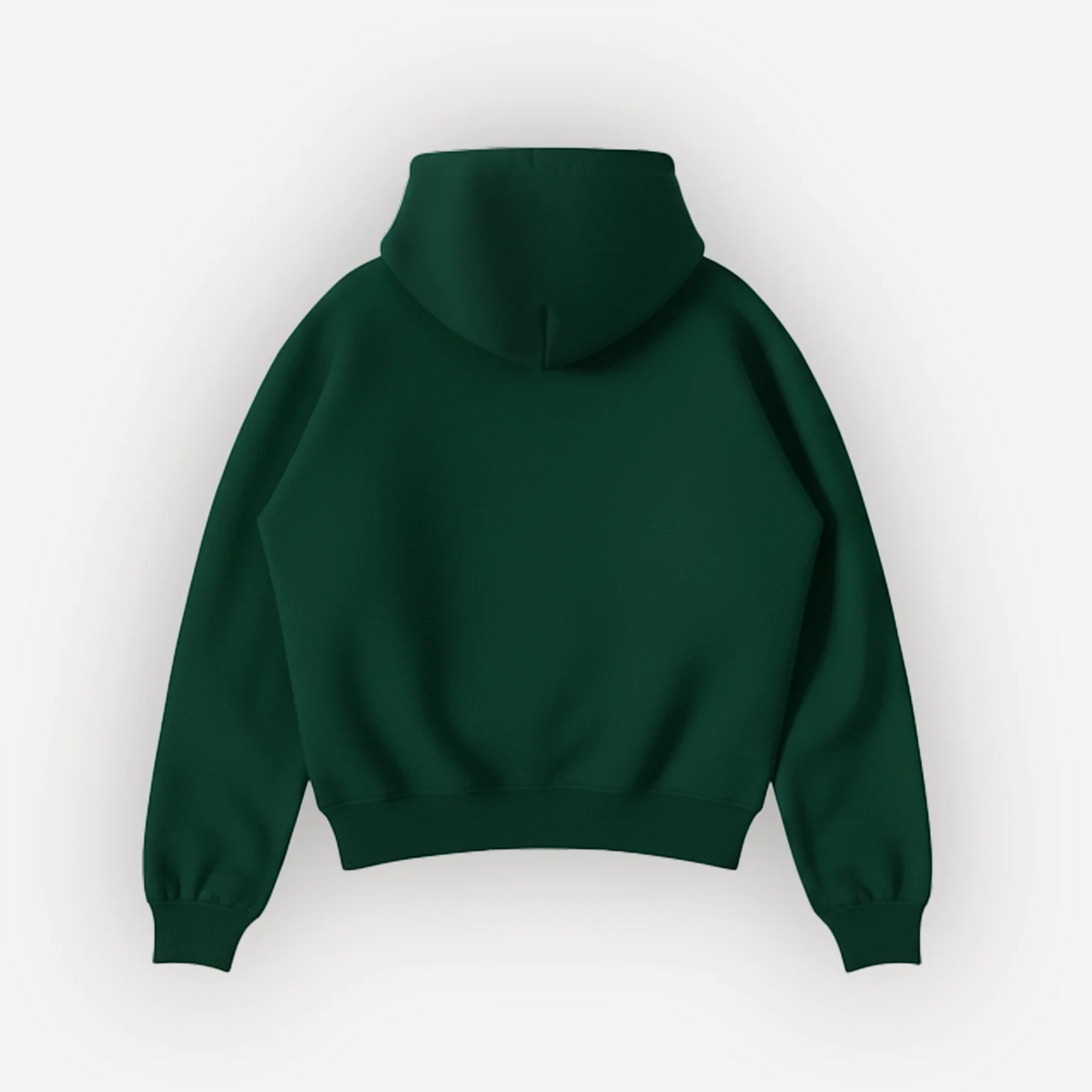 Premium Oversized Hoodie