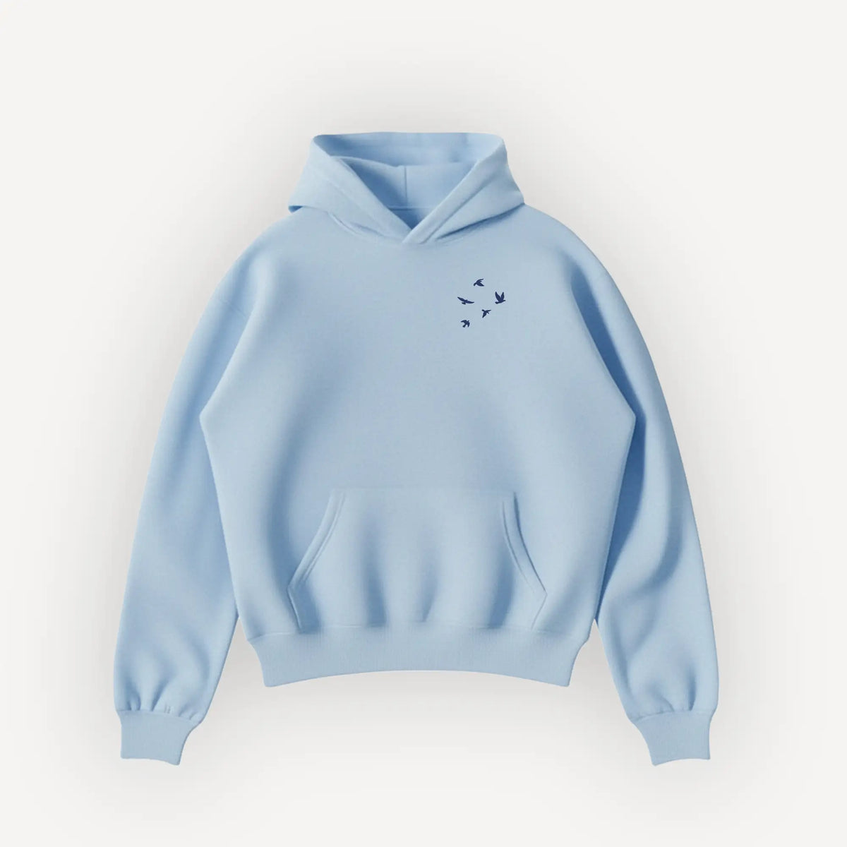 Premium Oversized Hoodie | Politikwissenschaft RPTU Landau