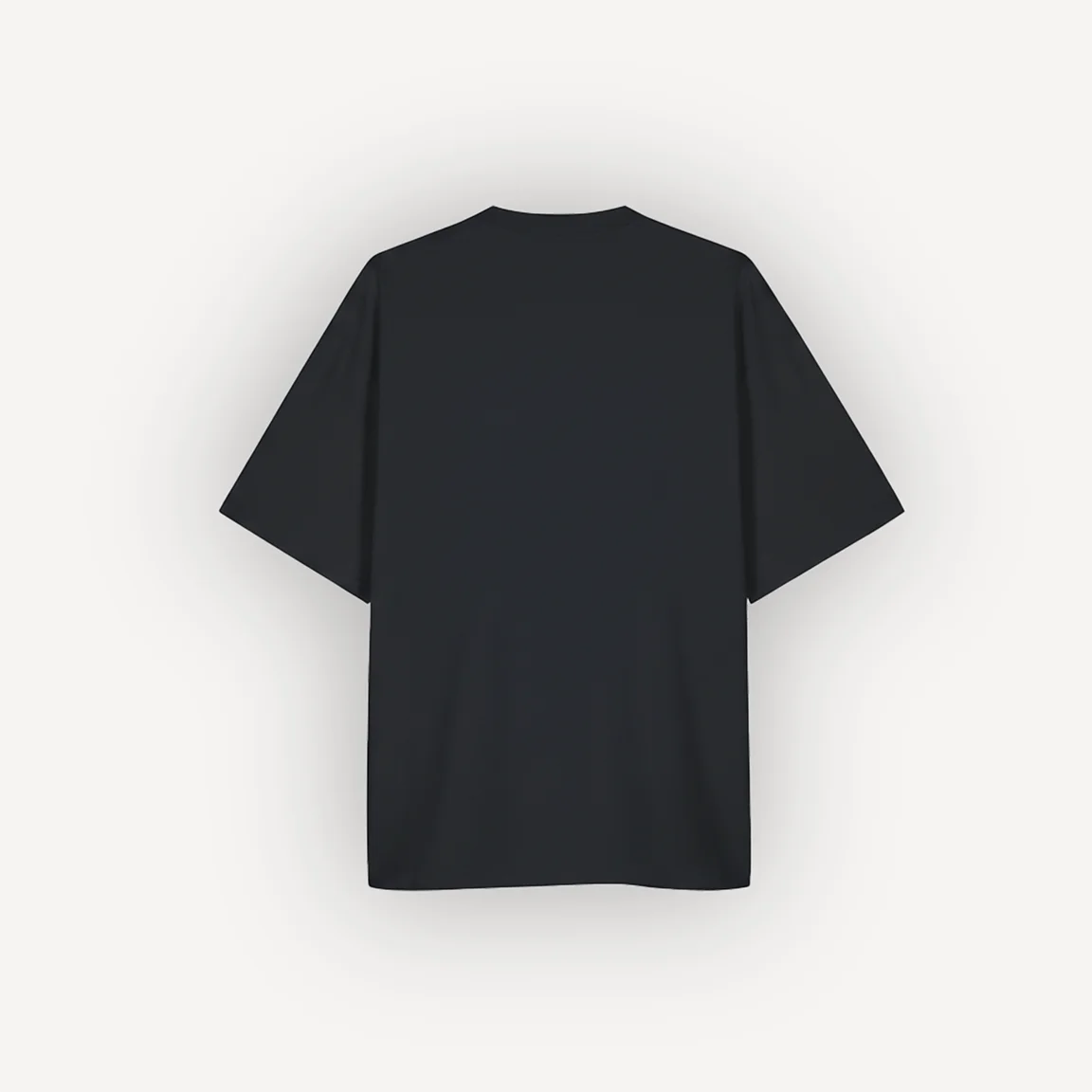 Premium Oversized Shirt