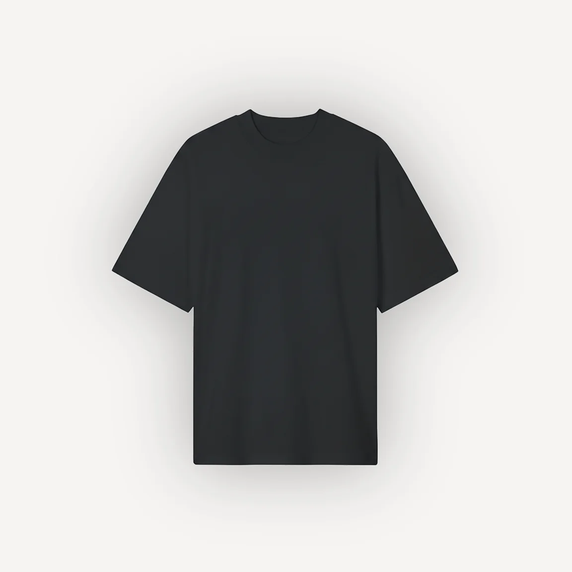 Premium Oversized Shirt