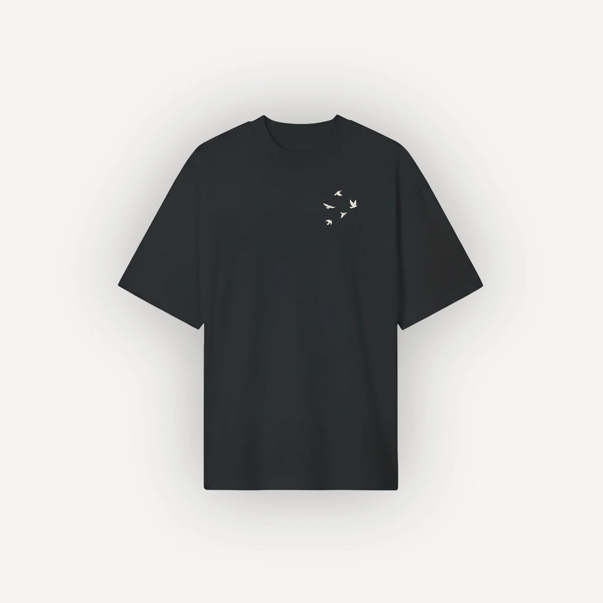 Premium Oversized Shirt | Politikwissenschaft RPTU Landau