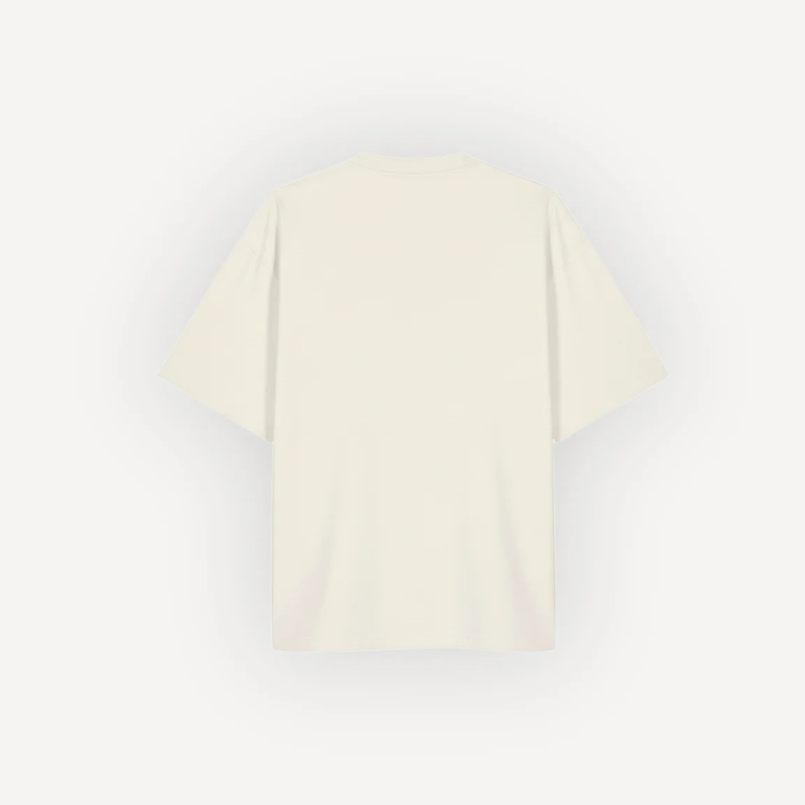 Premium Oversized Shirt