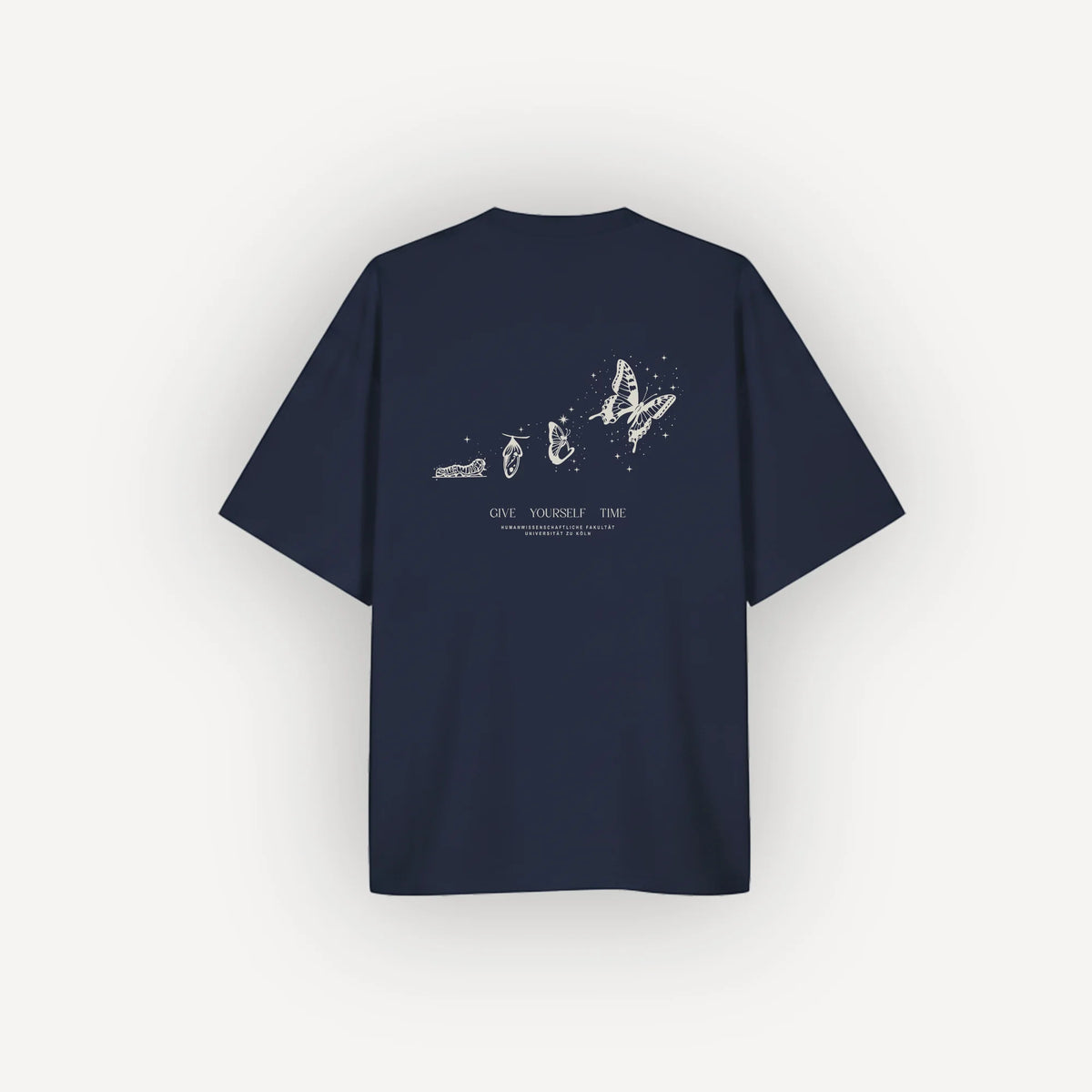 Premium Oversized Shirt | EZW/Reha/UF-Päda Uni Köln