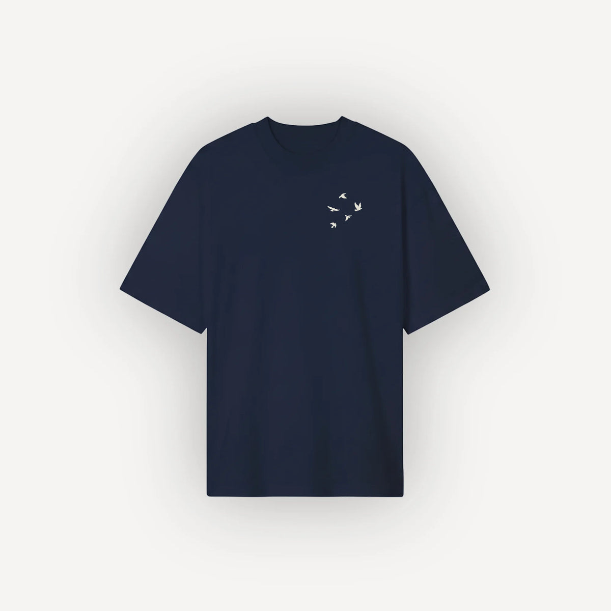 Premium Oversized Shirt | Politikwissenschaft RPTU Landau