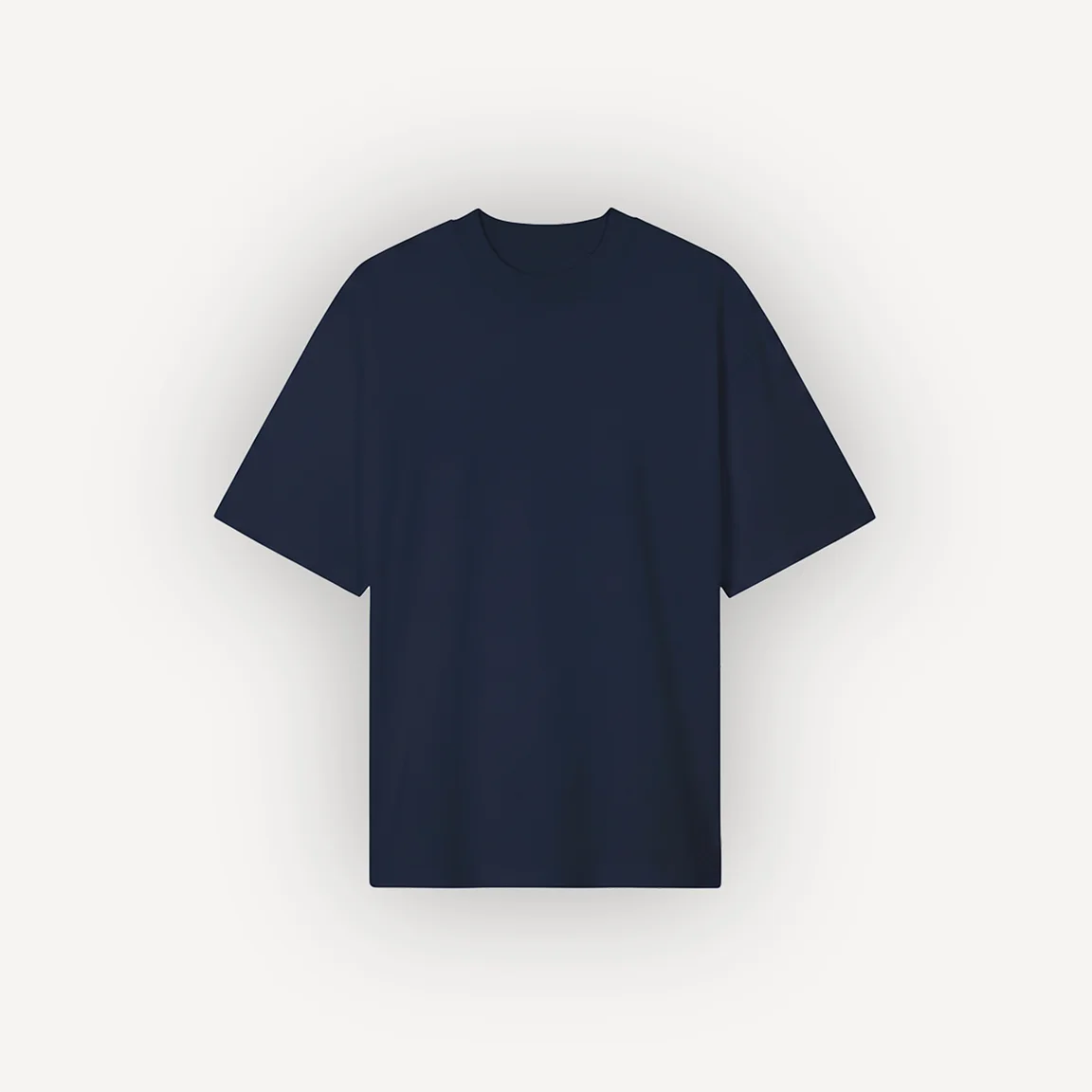 Premium Oversized Shirt