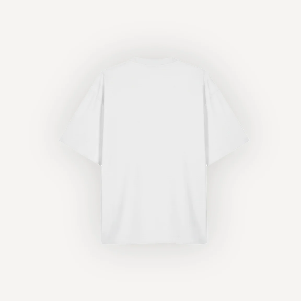 Premium Oversized Shirt