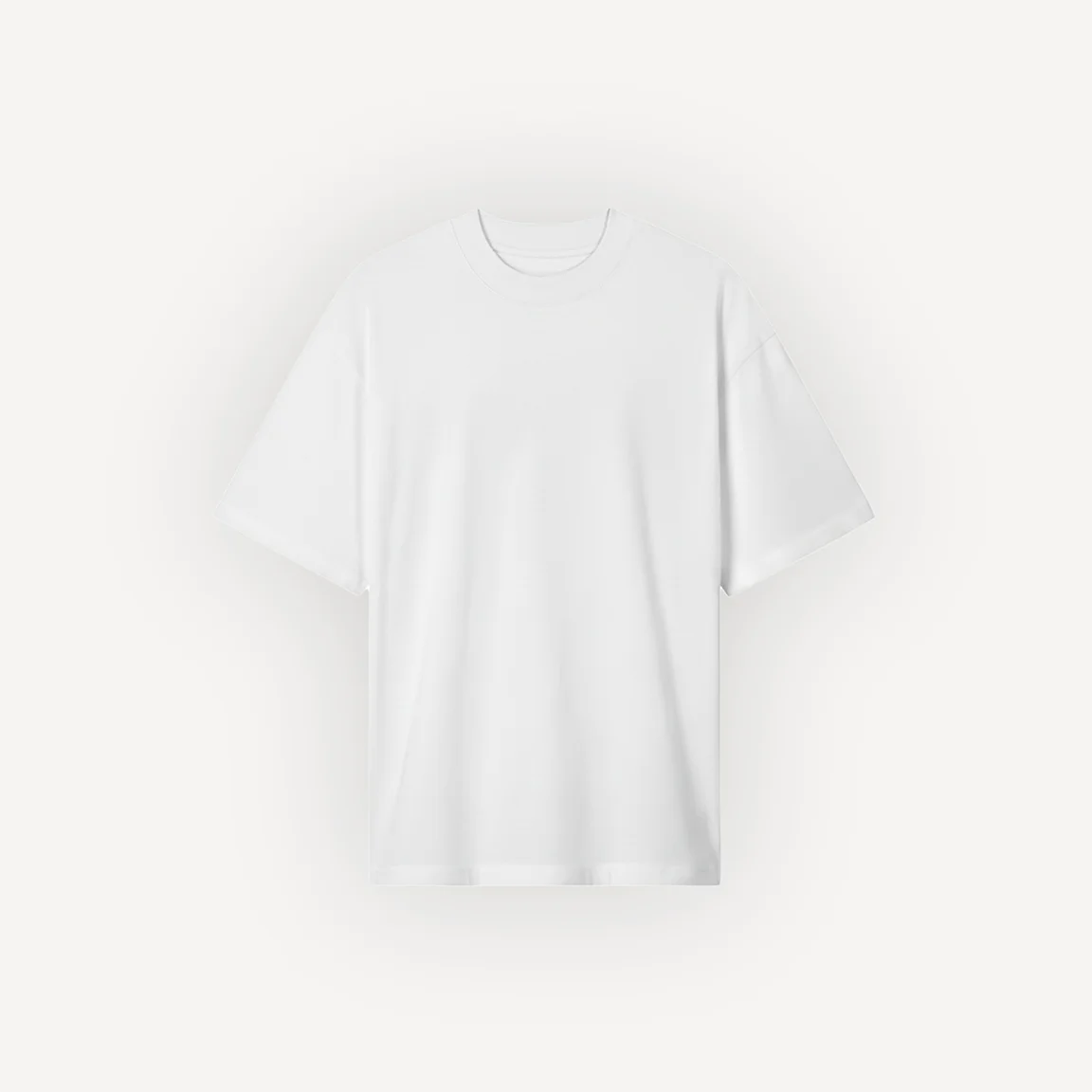 Premium Oversized Shirt