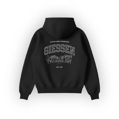 Premium Hoodie | Wirtschaftswissenschaften JLU Gießen