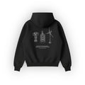 Premium Hoodie | Fakultät 4 TU Freiberg
