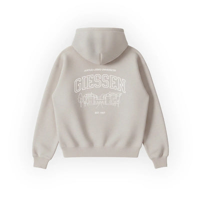 Premium Hoodie | Wirtschaftswissenschaften JLU Gießen