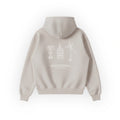 Premium Hoodie | Fakultät 4 TU Freiberg