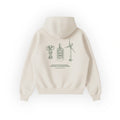 Premium Hoodie | Fakultät 4 TU Freiberg